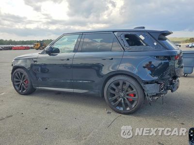 Drugie zdjęcie samochodu z przodu: 2025 LAND ROVER RANGE ROVER SPORT DYNAMIC SE VIN:SAL1L9E91SA461804 - miniatura