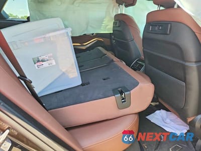 Zdjęcie 10 z 12 samochodu: 2022 BMW X5 XDRIVE45E VIN:5UXTA6C03N9M61624 - miniatura