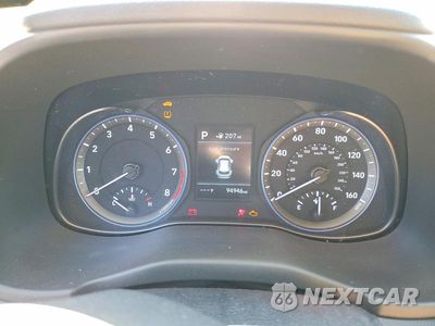 Zdjęcie 9 z 13 samochodu: 2018 HYUNDAI KONA SEL VIN:KM8K62AA6JU110390 - miniatura