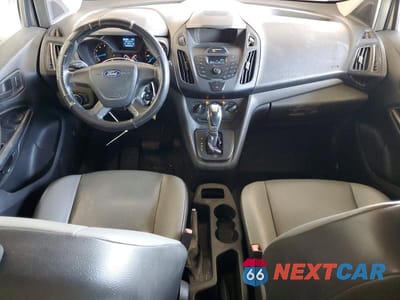 Zdjęcie 8 z 13 samochodu: 2015 FORD TRANSIT CONNECT XL VIN:NM0LS7E73F1190222 - miniatura