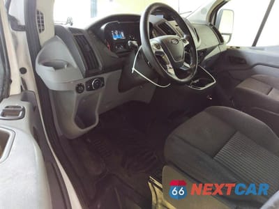 Zdjęcie 8 z 13 samochodu: 2016 FORD TRANSIT VAN T-150 VIN:1FTYE2CV0GKA80891 - miniatura