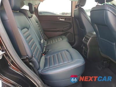 Zdjęcie 11 z 13 samochodu: 2022 FORD EDGE SEL VIN:2FMPK4J96NBA19697 - miniatura