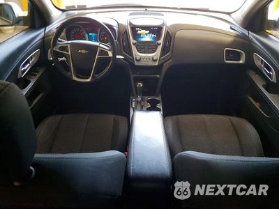 Zdjęcie 8 z 13 samochodu: 2016 CHEVROLET EQUINOX LT VIN:2GNALCEK7G6101083 - miniatura