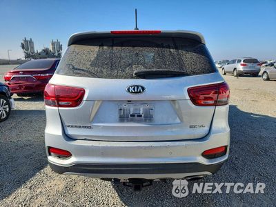 Zdjęcie 6 z 14 samochodu: 2020 KIA SORENTO EX V6 VIN:5XYPH4A54LG706900 - miniatura