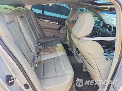 Zdjęcie 10 z 12 samochodu: 2012 ACURA TL VIN:19UUA8F5XCA033104 - miniatura