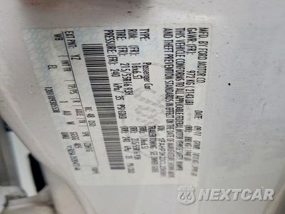Zdjęcie 13 z 13 samochodu: 2012 FORD FOCUS SE VIN:1FAHP3K23CL256561 - miniatura