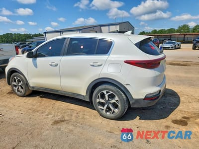 Drugie zdjęcie samochodu z przodu: 2022 KIA SPORTAGE LX VIN:KNDPM3AC5N7991630 - miniatura
