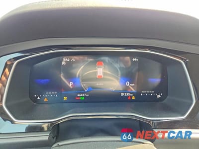 Zdjęcie 9 z 13 samochodu: 2024 VOLKSWAGEN JETTA SE VIN:3VWEM7BU6RM093410 - miniatura