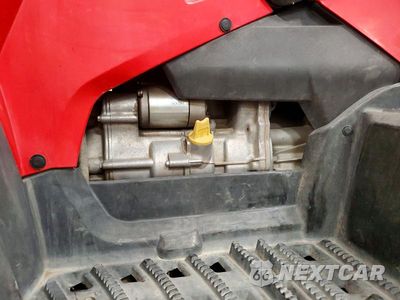 Zdjęcie 7 z 10 samochodu: 2010 POLARIS SPORTSMAN ATV VIN:4XATN55A0AA773390 - miniatura