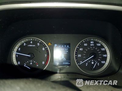 Zdjęcie 9 z 14 samochodu: 2021 HYUNDAI TUCSON VALUE VIN:KM8J3CA49MU369089 - miniatura