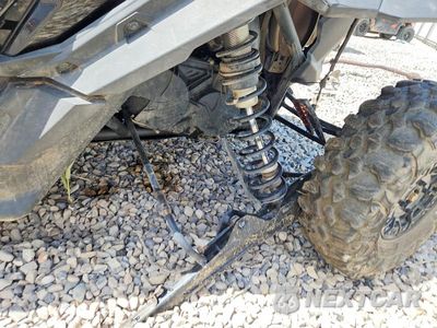 Zdjęcie 10 z 10 samochodu: 2023 CAN-AM MAVERICK X3 UTILITY VEHICLE VIN:3JBVNAV29PE000526 - miniatura