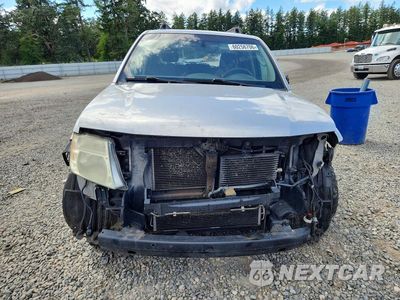 Piąte zdjęcie samochodu w środku: 2006 NISSAN PATHFINDER VIN:5N1AR1NB2BC616550 - miniatura