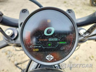 Zdjęcie 7 z 9 samochodu: 2023 HARLEY-DAVIDSON RH1250 S VIN:1HD1ZC419PB312345 - miniatura