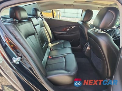 Zdjęcie 10 z 12 samochodu: 2010 BUICK LACROSSE CXL VIN:1G4GC5EG0AF145283 - miniatura