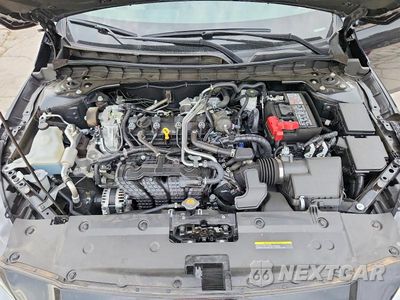 Zdjęcie 11 z 12 samochodu: 2024 NISSAN ALTIMA SV VIN:1N4BL4DV1RN343970 - miniatura
