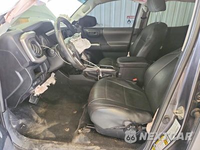 Zdjęcie 7 z 13 samochodu: 2016 TOYOTA TACOMA SR5 V6 VIN:5TFCZ5AN6GX014898 - miniatura