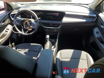 Zdjęcie 8 z 13 samochodu: 2026 BUICK ENCORE GX PREFERRED VIN:KL4AMCSL8TB008948 - miniatura