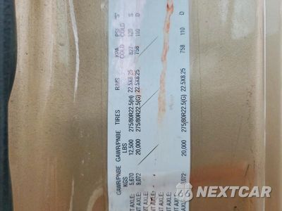 Zdjęcie 13 z 14 samochodu: 2017 FREIGHTLINER CASCADIA 125 SEMI TRUCK VIN:3AKJGLDRXHSHG5569 - miniatura