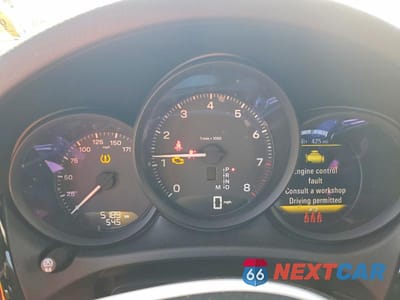 Zdjęcie 9 z 14 samochodu: 2026 PORSCHE MACAN BASE VIN:WP1AA2A5XTLB02088 - miniatura