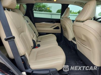 Zdjęcie 10 z 12 samochodu: 2022 INFINITI QX60 PURE VIN:5N1DL1ER2NC336126 - miniatura