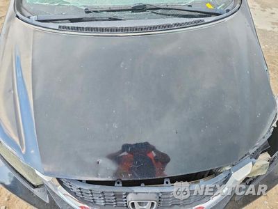 Zdjęcie 11 z 12 samochodu: 2013 HONDA CIVIC LX VIN:19XFB2F50DE210842 - miniatura