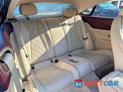 Zdjęcie 8 z 10 samochodu: 2020 MERCEDES-BENZ E AMG 53 VIN:WDD1J6BB3LF124368 - miniatura