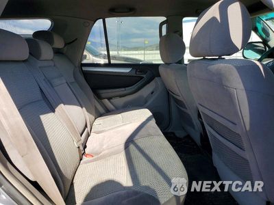 Zdjęcie 11 z 13 samochodu: 2004 TOYOTA 4RUNNER SR5 VIN:JTEBU14R240036432 - miniatura