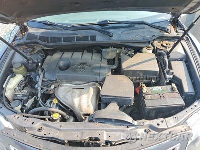 Zdjęcie 11 z 12 samochodu: 2011 TOYOTA CAMRY LE VIN:4T1BF3EK1BU773621 - miniatura