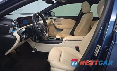 Zdjęcie 12 z 14 samochodu: 2022 MERCEDES-BENZ A 220 VIN:W1K3G4EB0NJ353212 - miniatura