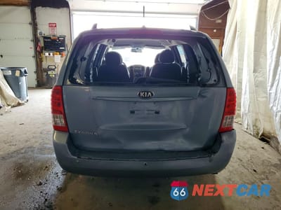 Zdjęcie 6 z 13 samochodu: 2014 KIA SEDONA LX VIN:KNDMG4C76E6538980 - miniatura