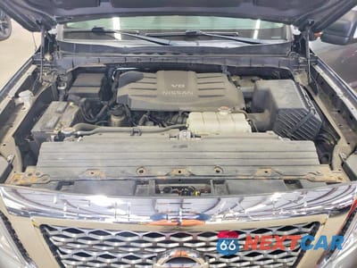 Zdjęcie 11 z 12 samochodu: 2018 NISSAN TITAN XD S VIN:1N6AA1F38JN528752 - miniatura