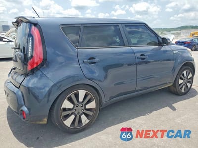 Trzecie zdjęcie samochodu z tyłu: 2016 KIA SOUL VIN:KNDJX3A53G7287959 - miniatura