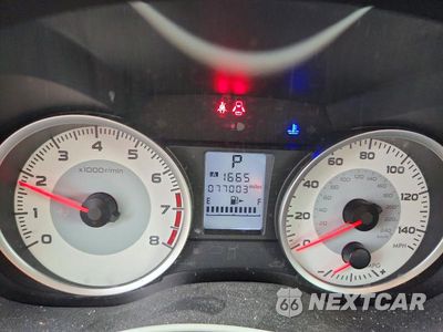 Zdjęcie 9 z 13 samochodu: 2013 SUBARU IMPREZA VIN:JF1GPAA65D2800814 - miniatura