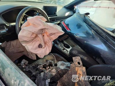 Zdjęcie 8 z 12 samochodu: 2025 HONDA CIVIC SPORT VIN:2HGFE2F51SH579736 - miniatura