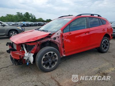 2021 SUBARU CROSSTREK PREMIUM JF2GTAPC4M8228099 - główne zdjęcie licytacji z USA - miniatura