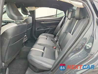 Zdjęcie 10 z 13 samochodu: 2025 TOYOTA CAMRY SE VIN:4T1DAACK3SU054269 - miniatura