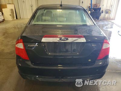 Zdjęcie 6 z 12 samochodu: 2010 FORD FUSION SEL VIN:3FAHP0JA2AR162998 - miniatura
