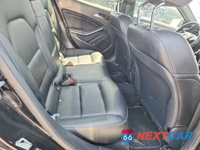 Zdjęcie 11 z 13 samochodu: 2019 MERCEDES-BENZ GLA 250 VIN:WDCTG4EB7KU005664 - miniatura