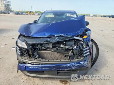 Piąte zdjęcie samochodu w środku: 2025 NISSAN KICKS S VIN:3N8AP6BB1SL367307 - miniatura
