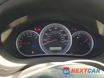 Zdjęcie 9 z 12 samochodu: 2009 SUBARU IMPREZA OUTBACK SPORT VIN:JF1GH636X9G826682 - miniatura