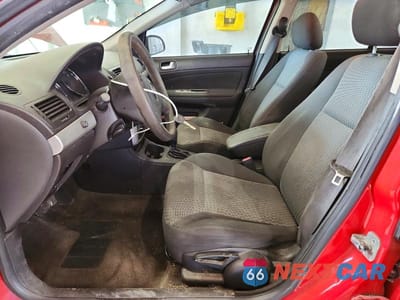 Zdjęcie 7 z 12 samochodu: 2009 CHEVROLET COBALT LT VIN:1G1AT58H697100720 - miniatura