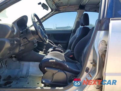 Zdjęcie 7 z 12 samochodu: 2003 SUBARU IMPREZA WRX VIN:JF1GD296X3G513599 - miniatura