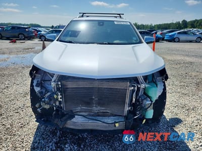 Piąte zdjęcie samochodu w środku: 2018 CHEVROLET EQUINOX PREMIER VIN:2GNAXMEV5J6224747 - miniatura