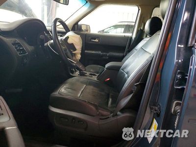 Zdjęcie 7 z 14 samochodu: 2016 FORD FLEX SEL VIN:2FMHK6C8XGBA21783 - miniatura
