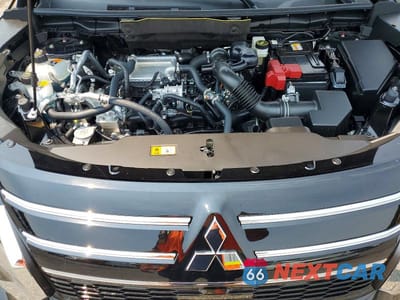 Zdjęcie 12 z 13 samochodu: 2026 MITSUBISHI OUTLANDER SE VIN:JA4J4VAB2TZ043187 - miniatura