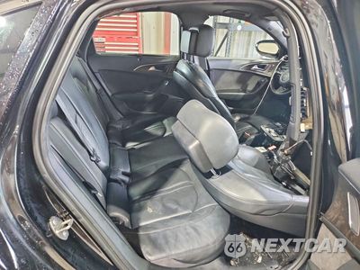 Zdjęcie 10 z 13 samochodu: 2017 AUDI A6 PRESTIGE VIN:WAUH2AFC2HN038846 - miniatura