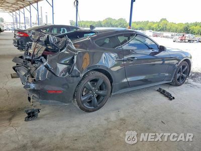 Trzecie zdjęcie samochodu z tyłu: 2023 FORD MUSTANG VIN:1FA6P8TH9P5107492 - miniatura
