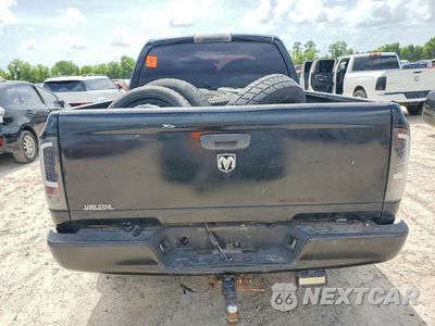 Zdjęcie 6 z 12 samochodu: 2005 DODGE RAM 1500 ST VIN:1D7HA18N35S210048 - miniatura