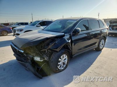 2026 HONDA CR-V LX 2HKRS3H20TH322332 - główne zdjęcie licytacji z USA - miniatura