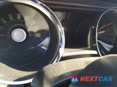 Zdjęcie 9 z 12 samochodu: 2012 FORD MUSTANG VIN:1ZVBP8AM7C5205310 - miniatura